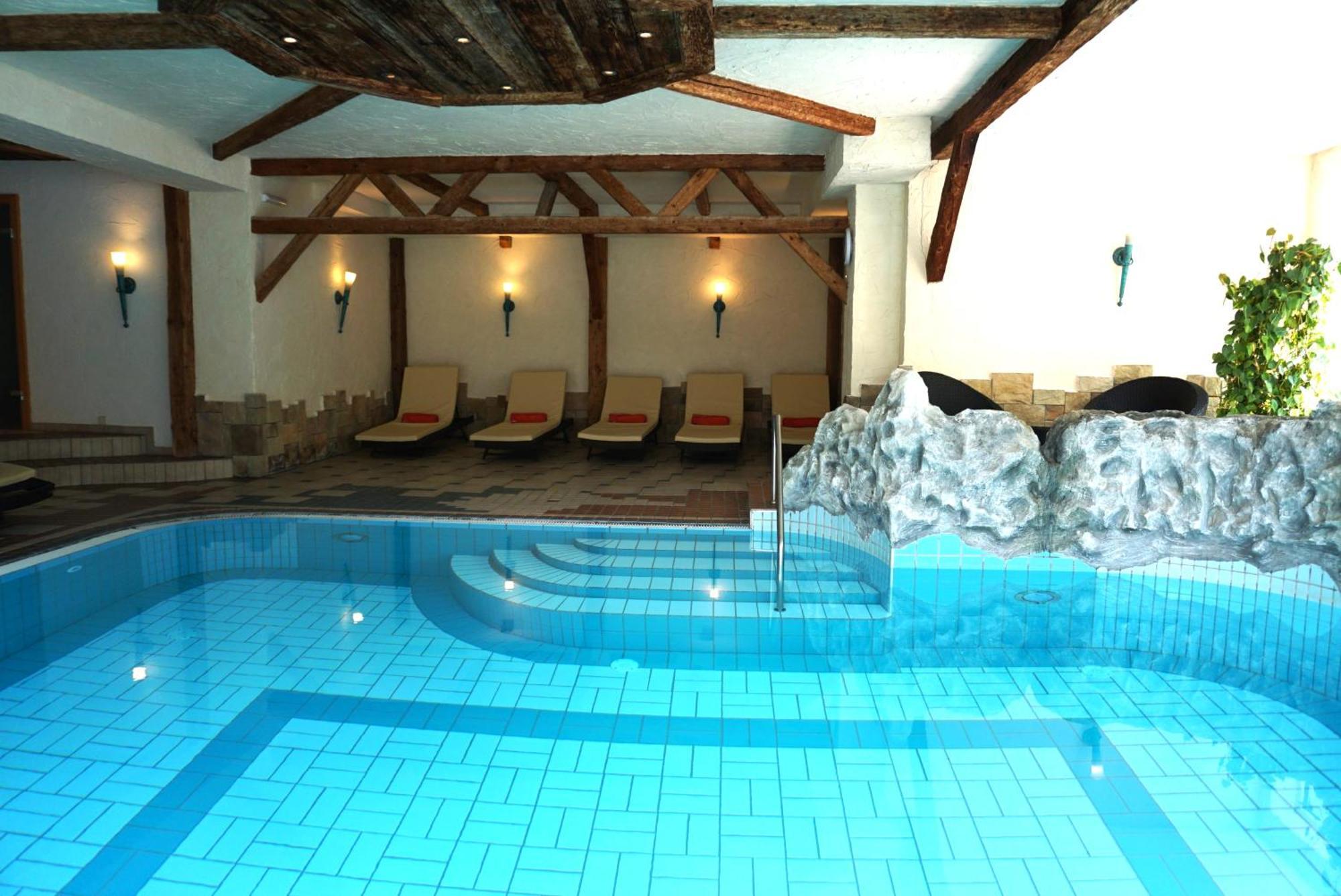 Hotel Alpenkoenigin - Sommer Silvretta Premium Card Inklusive See Exterior photo