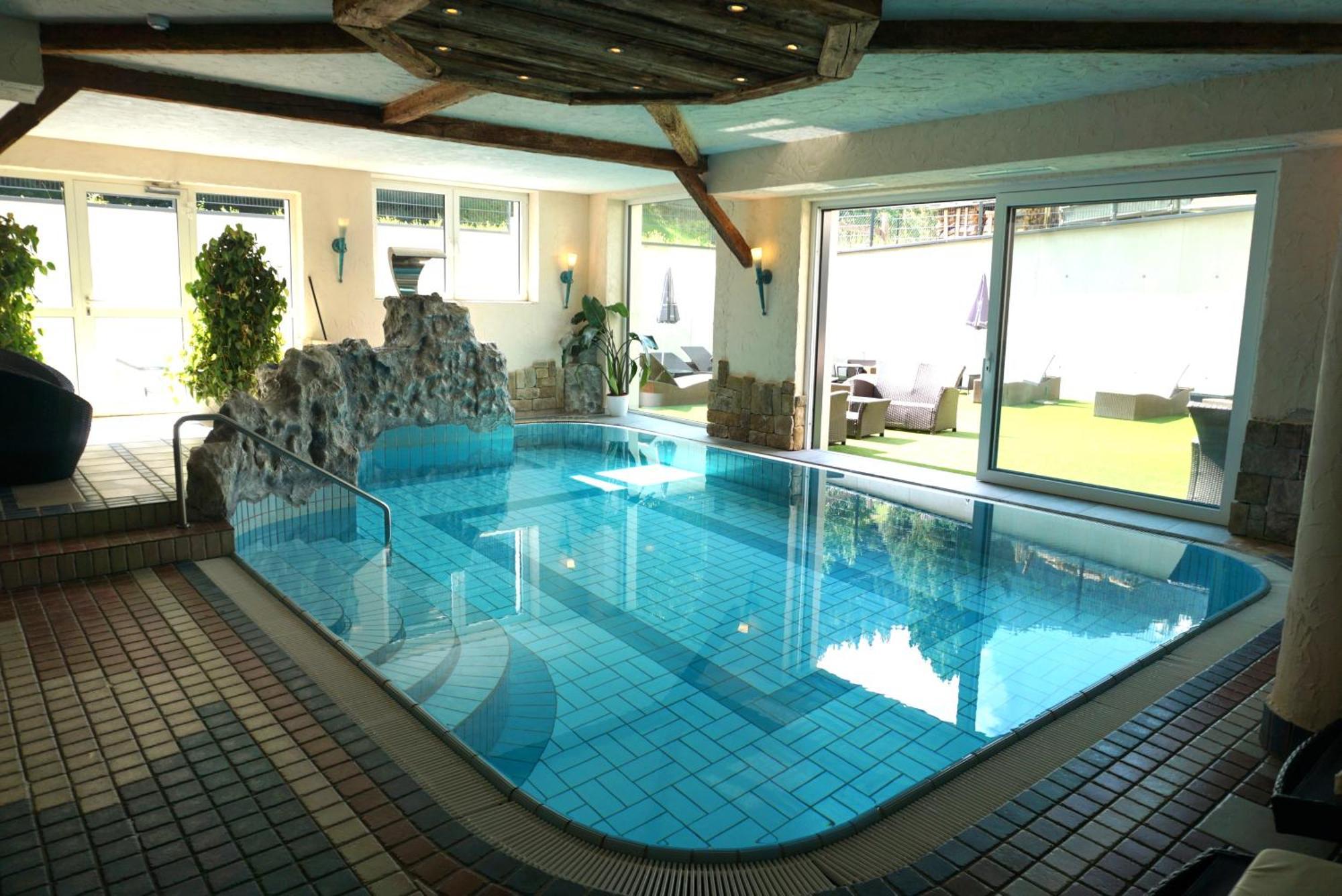 Hotel Alpenkoenigin - Sommer Silvretta Premium Card Inklusive See Exterior photo