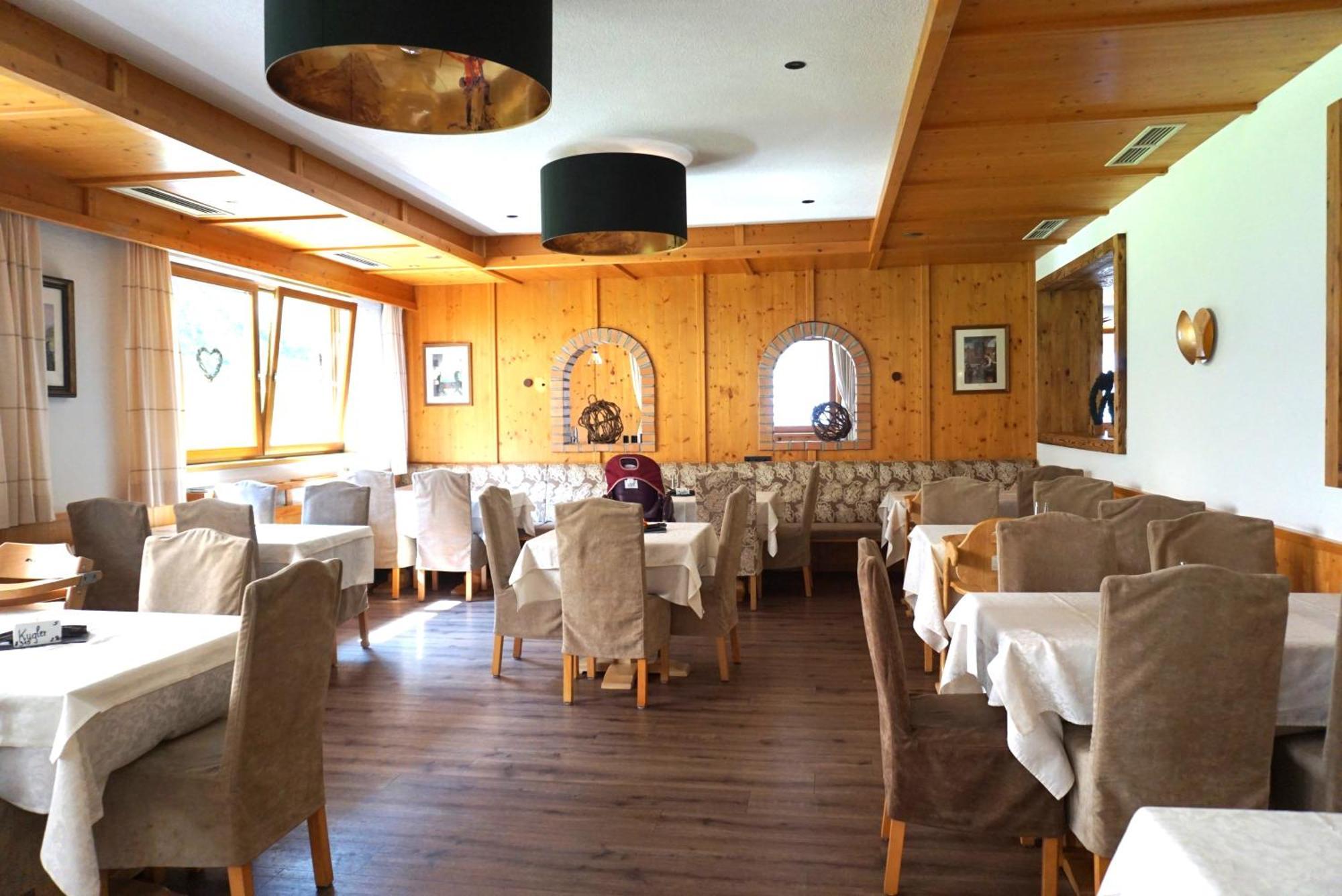 Hotel Alpenkoenigin - Sommer Silvretta Premium Card Inklusive See Exterior photo